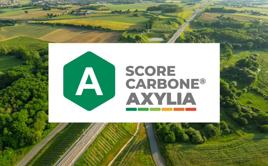 Eiffage Joins the Vérité40 Index and Earns an A Carbon Score
