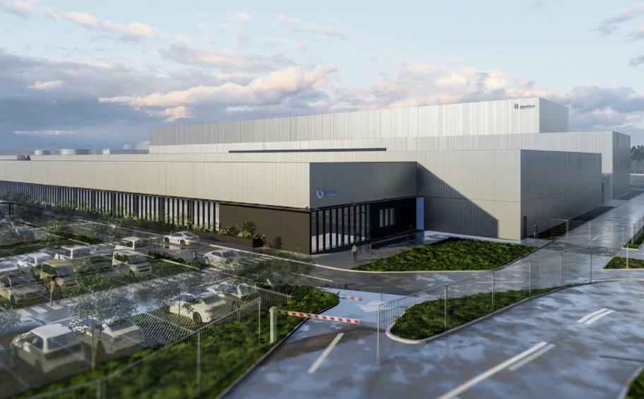 Clemessy automates the new ManiKHeir nitrile glove factory’s production unit