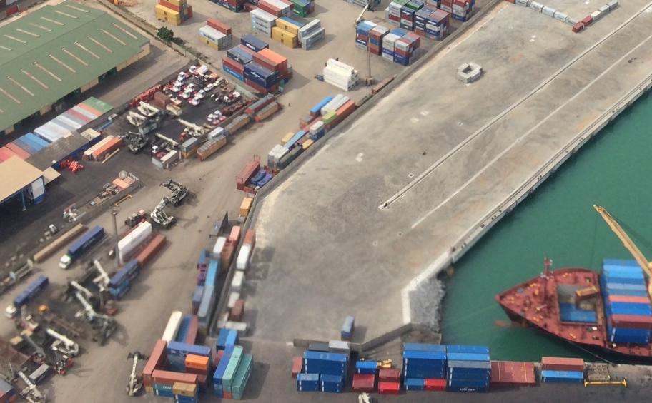 A new contract for Eiffage Génie Civil in Togo