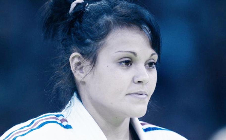 Rio 2016 : tous derrière Laëtitia