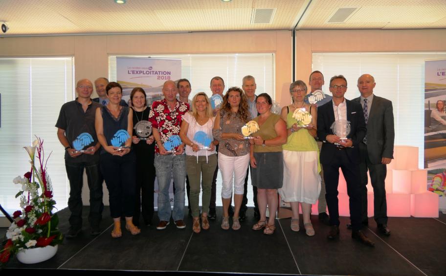 Prevention and Operation: APRR right on the mark again !