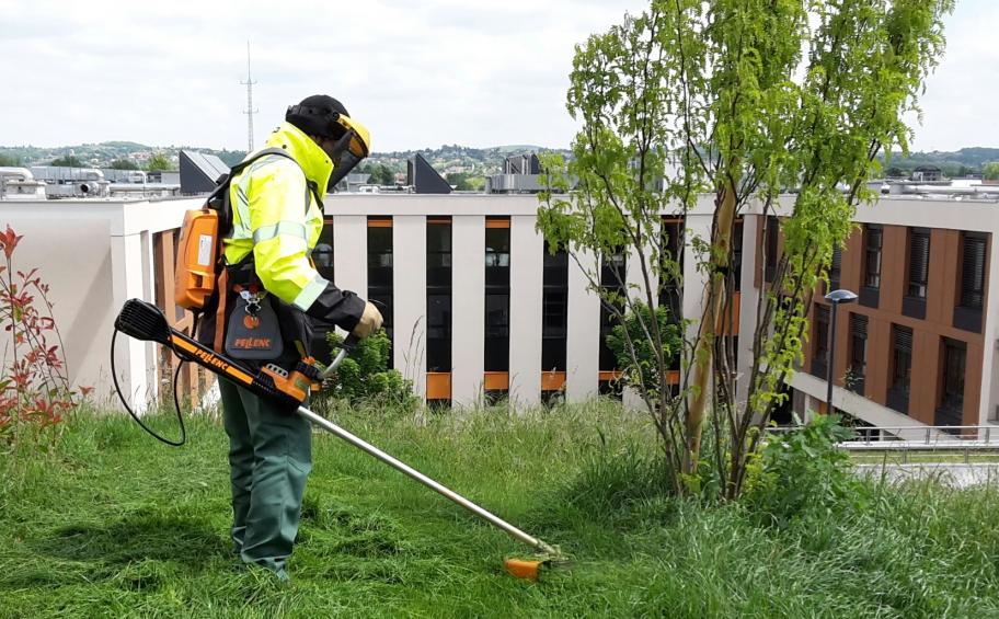 Eiffage Foundation: integration of extremely vulnerable people in the Rhône region