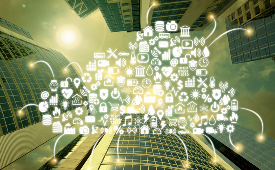 Eiffage Énergie takes part in the Intelligent Building System event