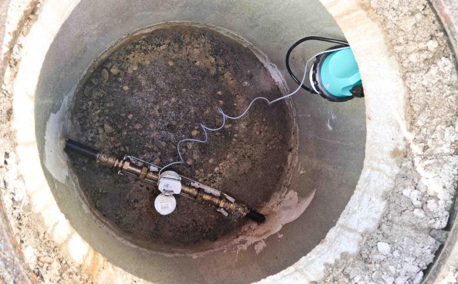 Clemessy sectorise le réseau d’eau potable du SIVOM Val d’Allier, un projet financé par l’Agence de l’Eau