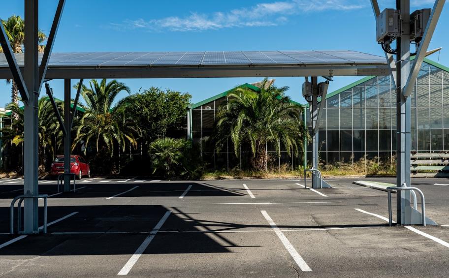 Eiffage finalise l’acquisition du Groupe Sun’R
