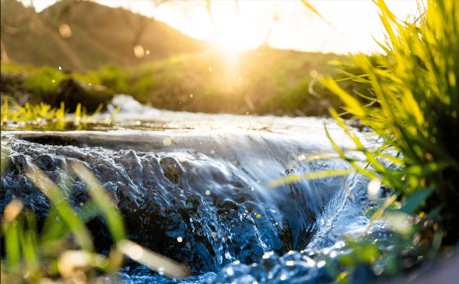 Eiffage Génie Civil and VINCI Construction secured in consortium  with Veolia the design and build contract for the civil engineering  of three SEDIF water treatment plants, worth more than €400 million