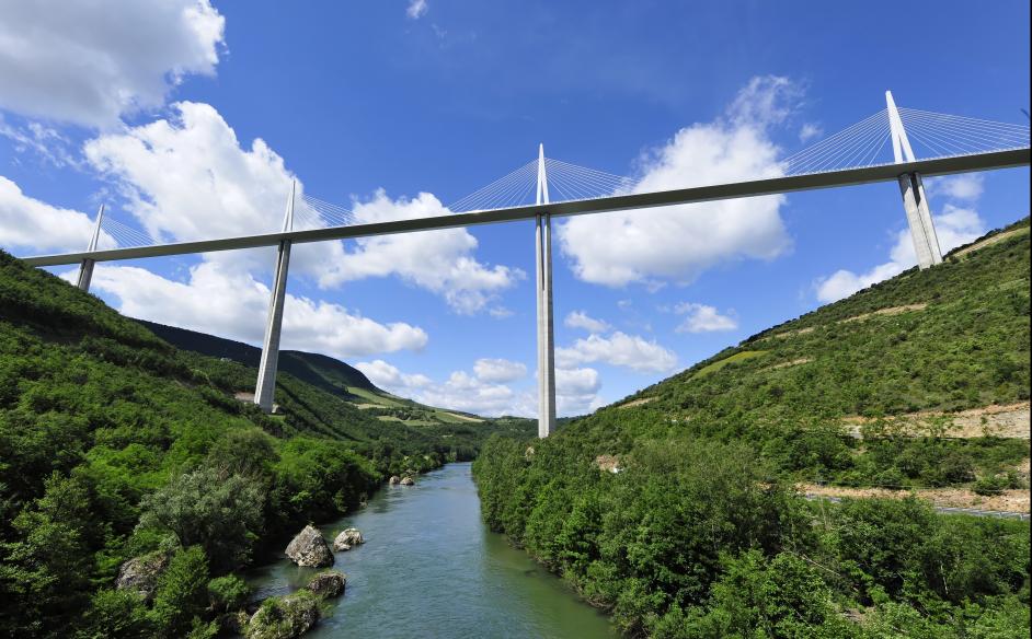 Eiffage regroupe ses métiers de la route, du génie civil et du métal au sein de sa nouvelle branche Infrastructures