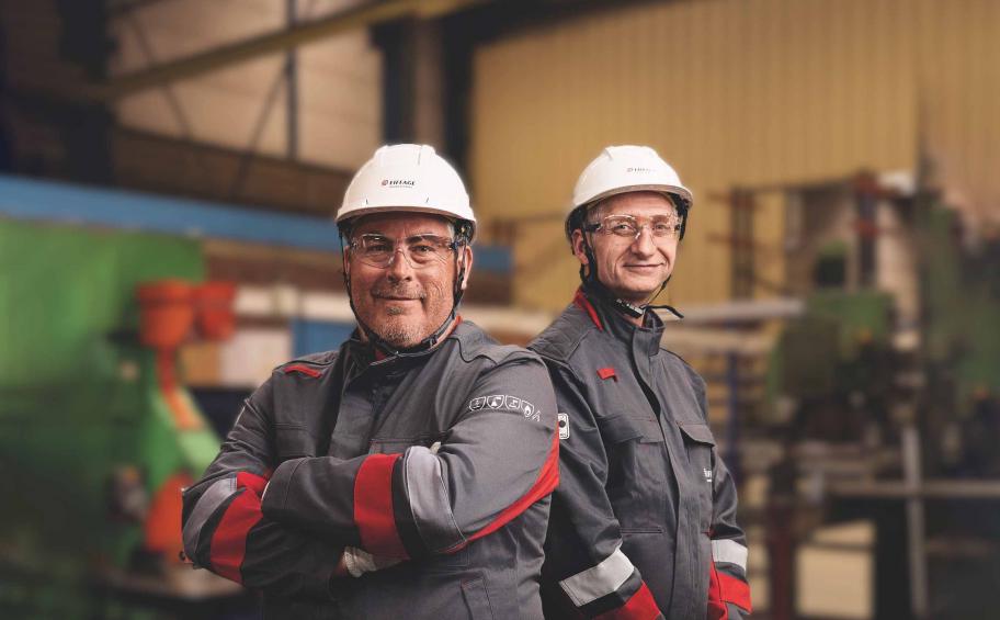 Eiffage Énergie Systèmes lance une campagne de sensibilisation pour lever les préjugés sur le handicap