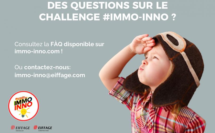 #immo-inno : l'aventure continue !