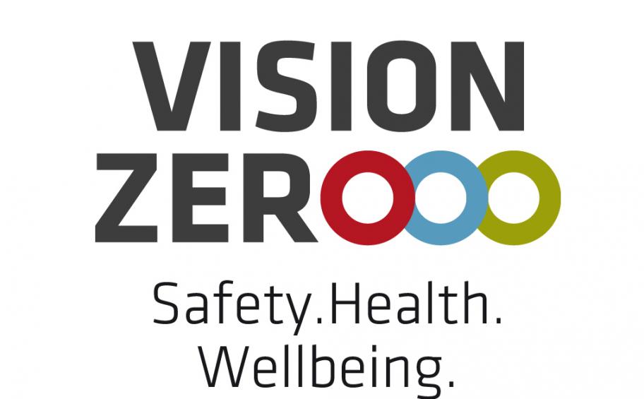 For a world without accident at work or occupational disease
